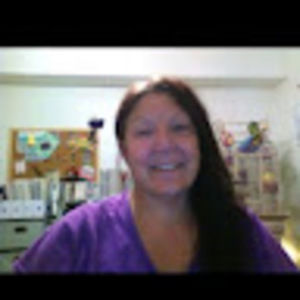 Meet your Posher, Debbie